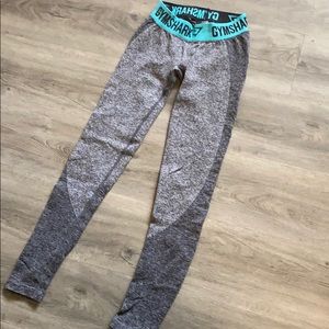 Gymshark leggings